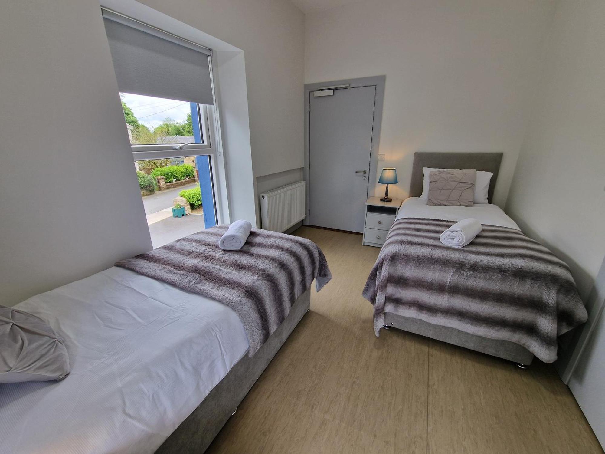 Хостел Trivia House Swanlinbar Екстер'єр фото