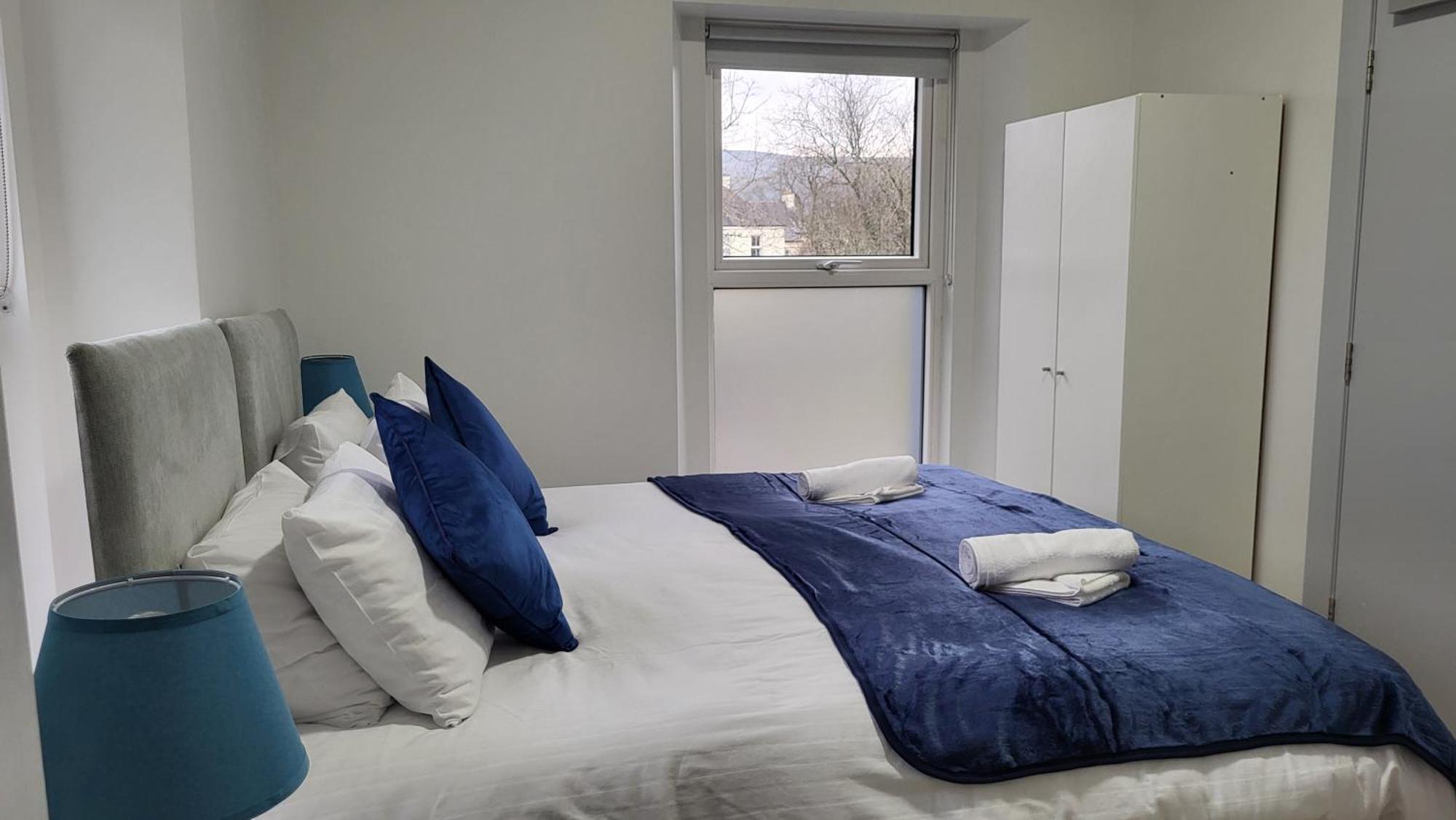 Хостел Trivia House Swanlinbar Екстер'єр фото